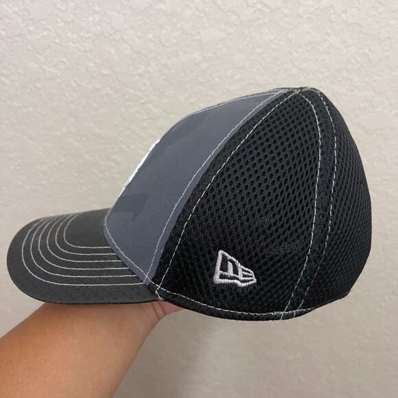 White Sox toddler child baseball Cap one size - Picture 4 of 7